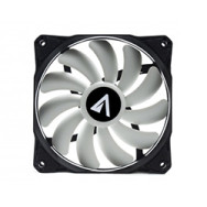 Ventilador Abysm 120mm Negro/blanco (831102)