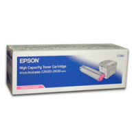 Toner Epson Laser C2600 Magenta 5000 Pág (c13s050227)