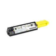 Toner Dell Laser Wh006 Amarillo 2000 Pág (593-10156)