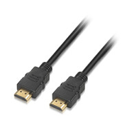 Cable Aisens Hdmi A/m A Hdmi A/m 1.5m Negro (a120-0120)