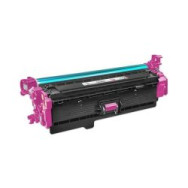 Toner Hp Laserjet Pro 201a Magenta 1330 Pág (cf403a)