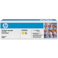 Toner Hp Laserjet 304a Amarillo 2800 Páginas (cc532a)