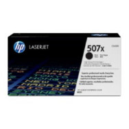 Toner Hp Laserjet Pro 507x Negro 11000 Páginas (ce400x)