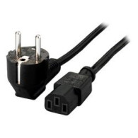 Cable Alimentación Equip Cee7/h A C13/h 1.8m (eq112120)