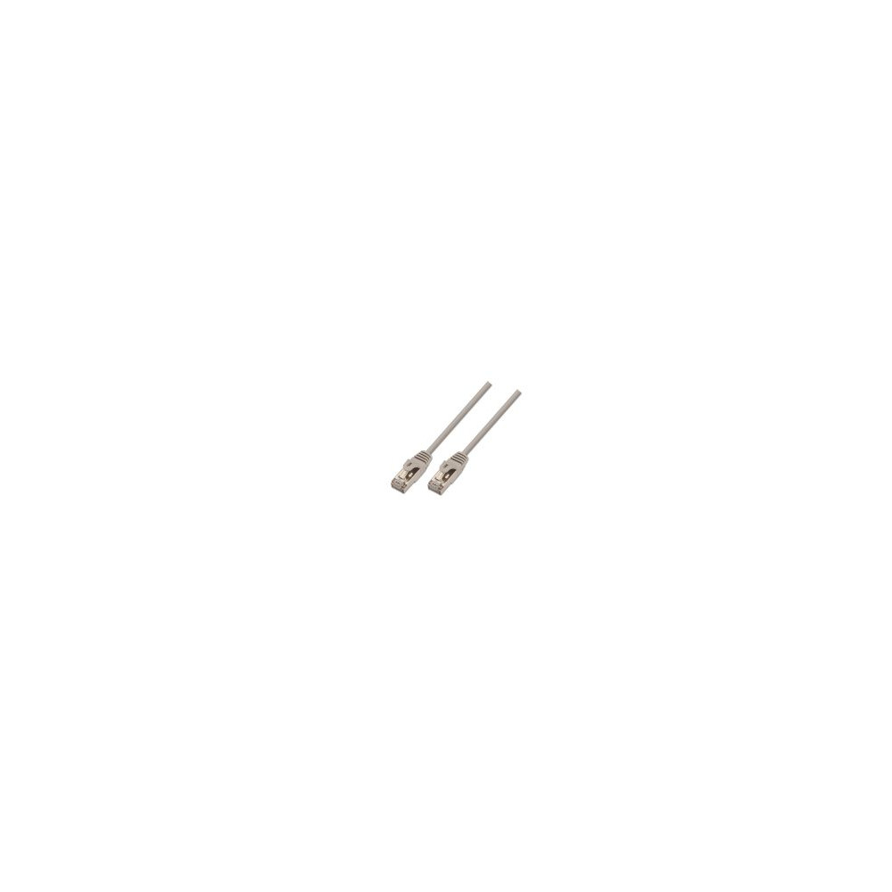 Nanocable Rj45 Cat.6 Ftp Awg24 3.0m Gris (10.20.0803)