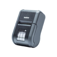 Impresora Brother Térmica Usb Wifi Negra/gris (rj-2140)