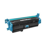 Toner Hp Laserjet Pro 201a Cian 1330 Páginas (cf401a)