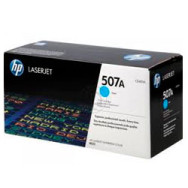 Toner Hp Laserjet Pro 507a Cian 6000 Páginas (ce401a)