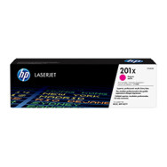 Toner Hp Laserjet Pro 201x Magenta 2300 Pág (cf403x)