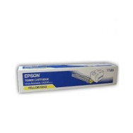 Toner Epson Laser C4200 Amarillo 3000 Pág (c13s050242)
