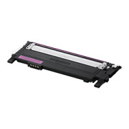 Toner Samsung Laser Clt-m406s Magenta 1000 Pág (su252a)