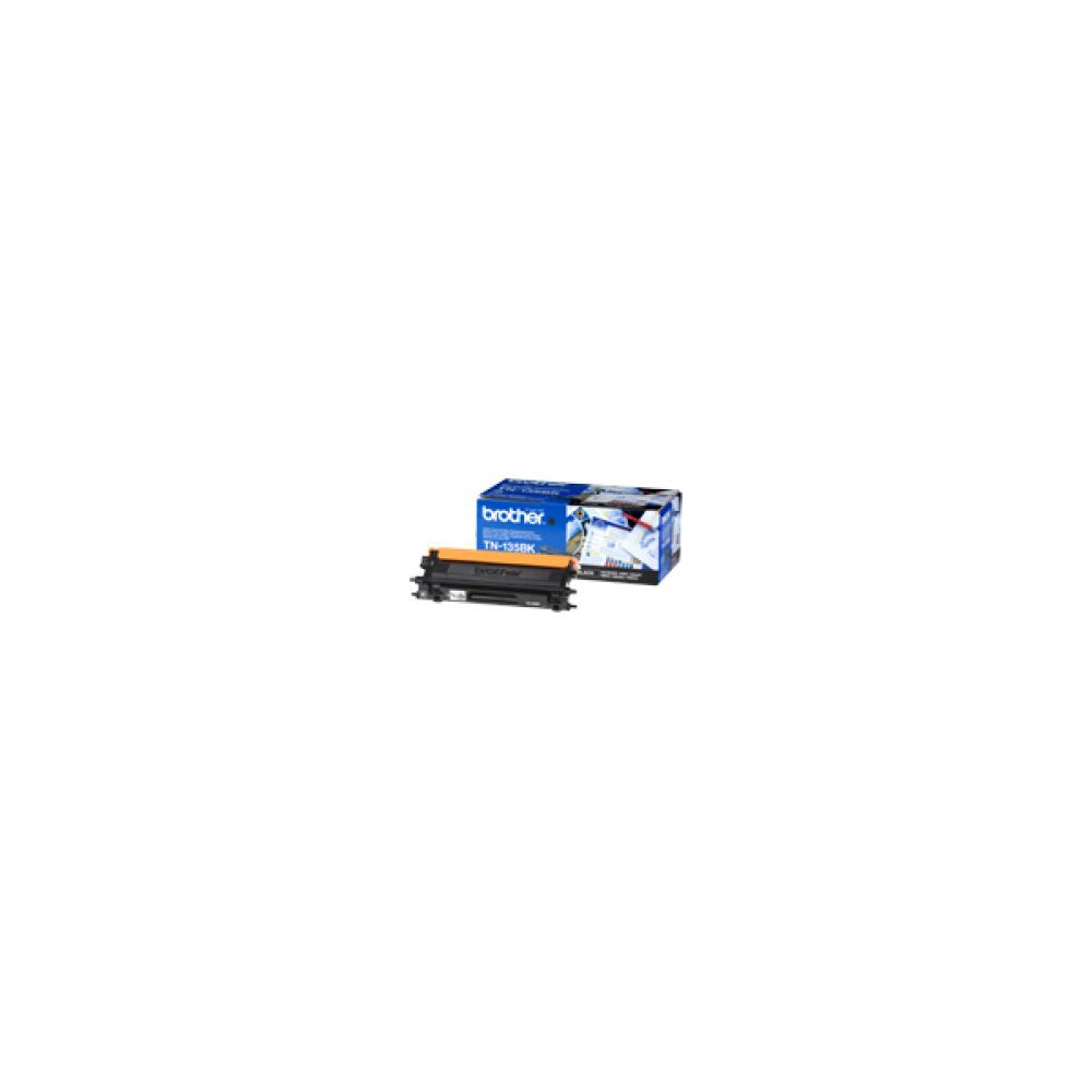 Toner Brother Laser Negro 5000 Páginas (tn-135bk)