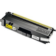 Toner Brother Laser Amarillo 1500 Páginas (tn-320y)