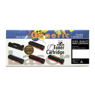 Toner Generic Oki Negro C3300/3400 (lo-40)