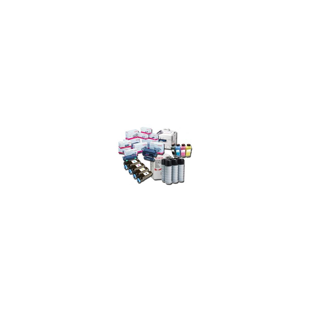 Toner Xerox Laser Magenta Para Hp Cc533 (003r99794)