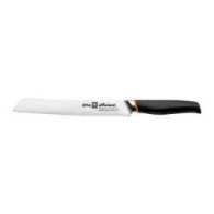 Cuchillo De Pan Bra Efficient 200mm Acero (a198007)