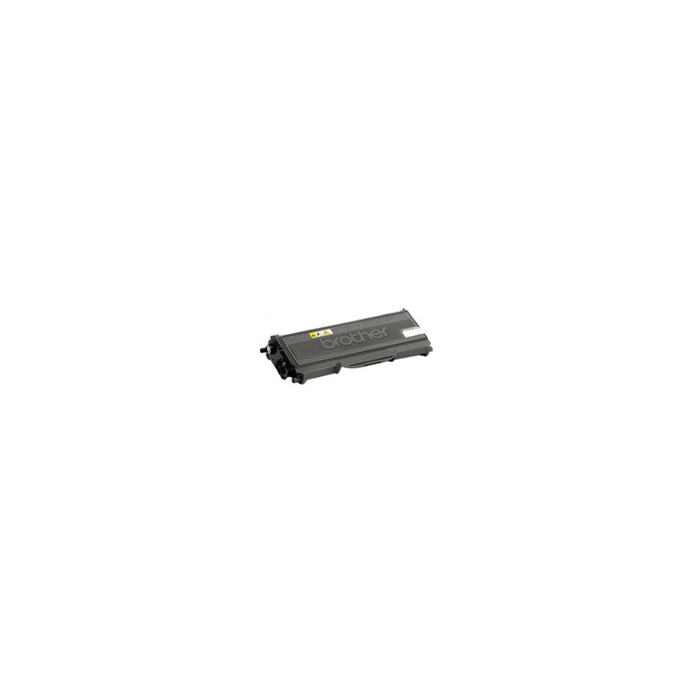 Toner Brother Laser Negro 1500 Páginas (tn-2110)