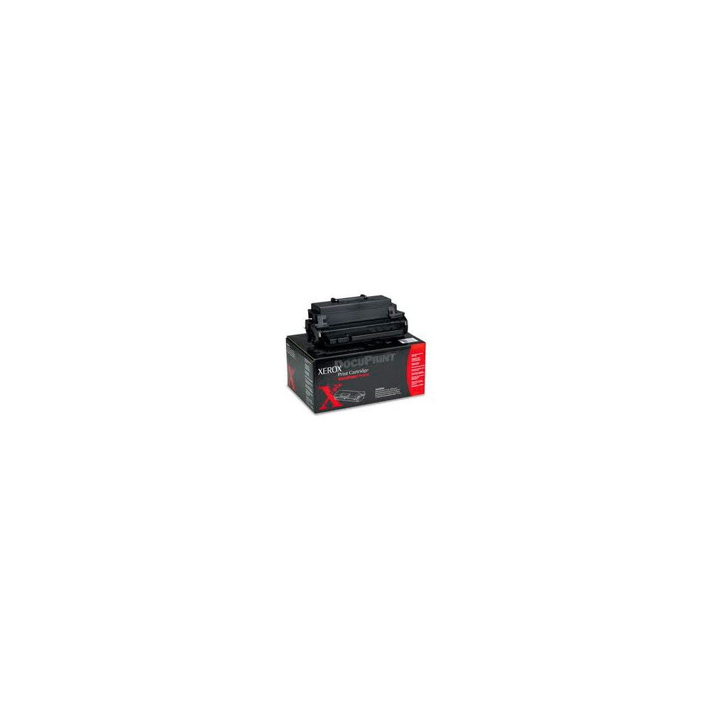 Toner Xerox Laser P1210 Negro 6000 Páginas (106r00442)