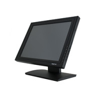 Monitor Tpv Approx 17" Táctil Vga Usb Negro (appmt17w5)