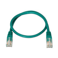 Nanocable Rj45 Cat.5e Utp Awg24 2m Verde(10.20.0102-gr)