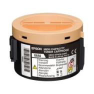 Toner Epson Laser Negro 2200 Páginas (c13s050650)