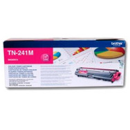 Toner Brother Impresión Led Magenta 1400 Pág (tn-241m)