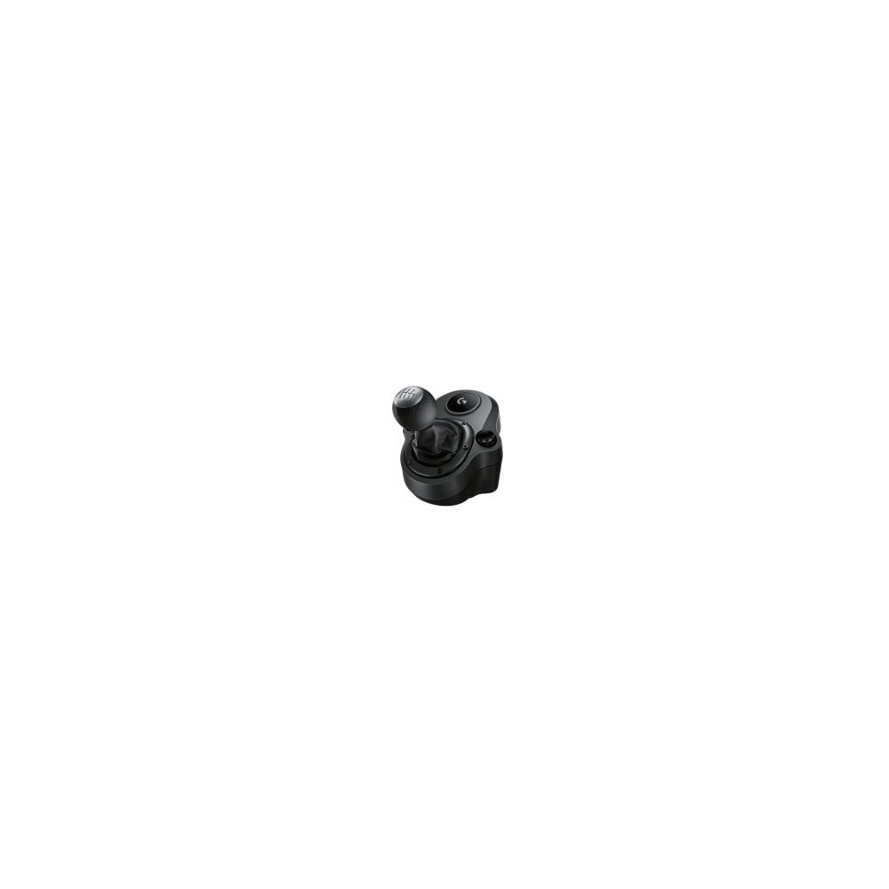 Palanca De Cambios Logitech Driving Force (941-000130)