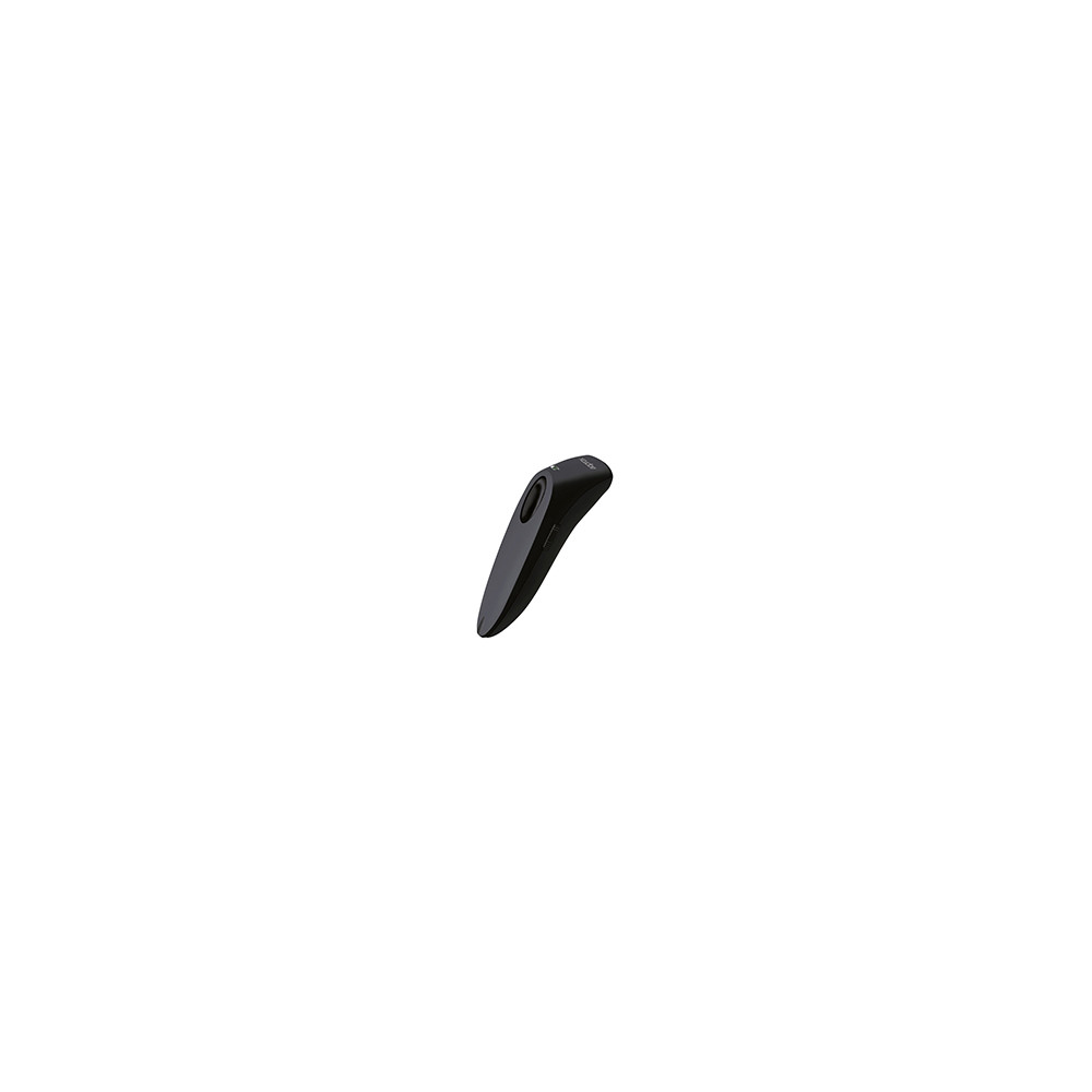 Escáner Approx Códigos 1d/2d Bt/rf Negro (appls10)