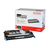 Toner Xerox Laser Negro Para Hp Q6470a (003r99759)