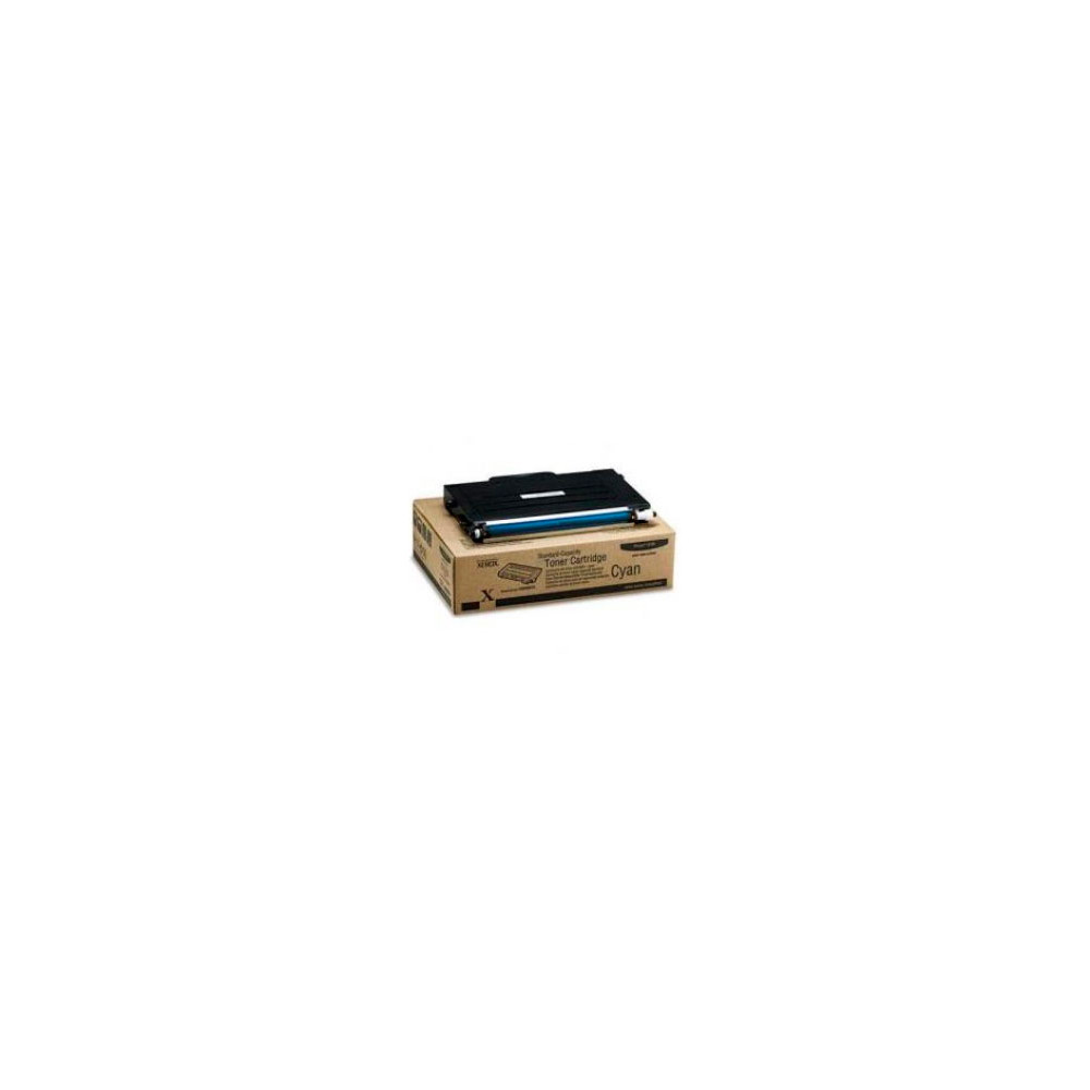 Toner Xerox Laser Cian 2000 Páginas (106r00676)
