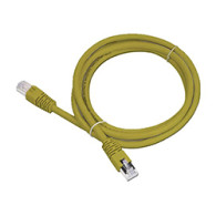 Latiguillo Equip Cat.6 S/ftp 2m Amarillo (eq605661)