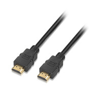 Cable Aisens Hdmi A/m A Hdmi A/m 0.5m Negro (a120-0118)
