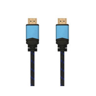 Cable Aisens Hdmi A/m A Hdmi A/m 1m Negro (a120-0356)