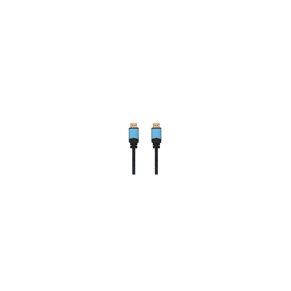 Cable Aisens Hdmi A/m A Hdmi A/m 1m Negro (a120-0356)