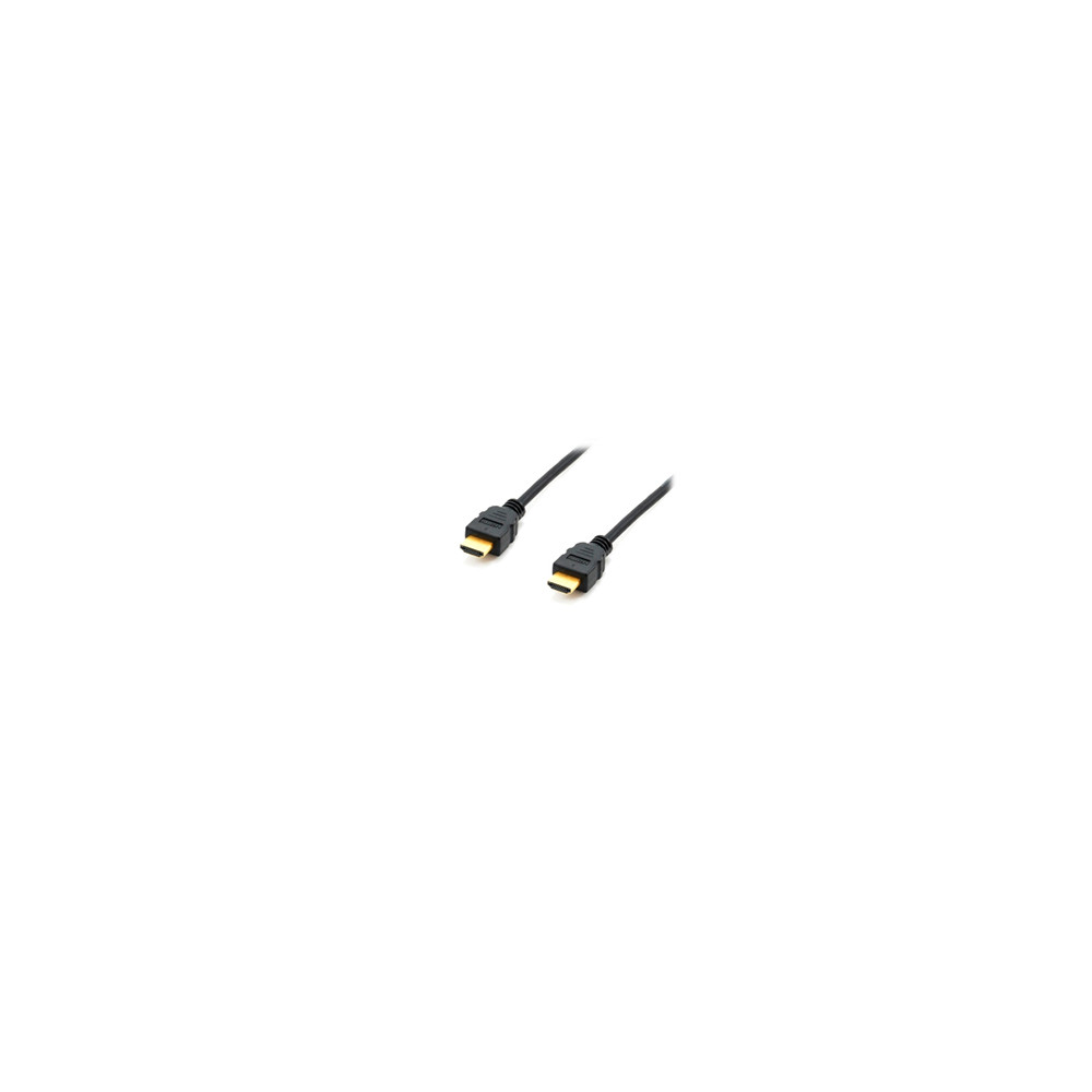 Cable Equip Hdmi A/m A Hdmi A/m 1.8m Negro (eq119350)