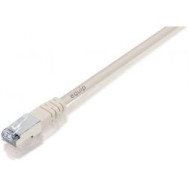 Latiguillo Equip Cat.5e F/utp 2m Beige (eq225411)