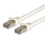 Latiguillo Equip Cat.7 S/ftp 20m Blanco (eq605719)