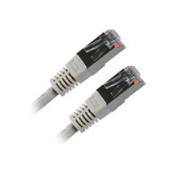 Nanocable Rj45 Cat.5e Utp Awg24 0.5m (10.20.0100-w)