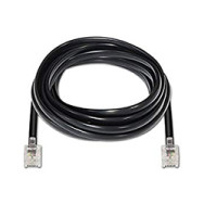Nanocable Rj11 A Rj11 2m Negro (10.32.0102-bk-oem)