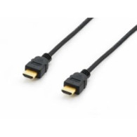 Cable Equip Hdmi A/m A Hdmi A/m 3m Negro (eq119353)