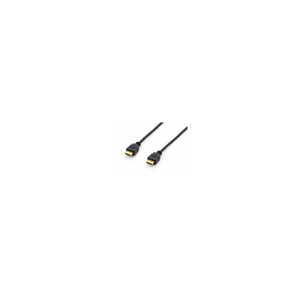 Cable Equip Hdmi A/m A Hdmi A/m 3m Negro (eq119353)