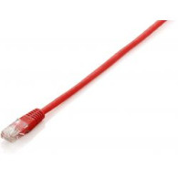 Latiguillo Equip Cat.6 U/utp 5m Rojo (eq625424)