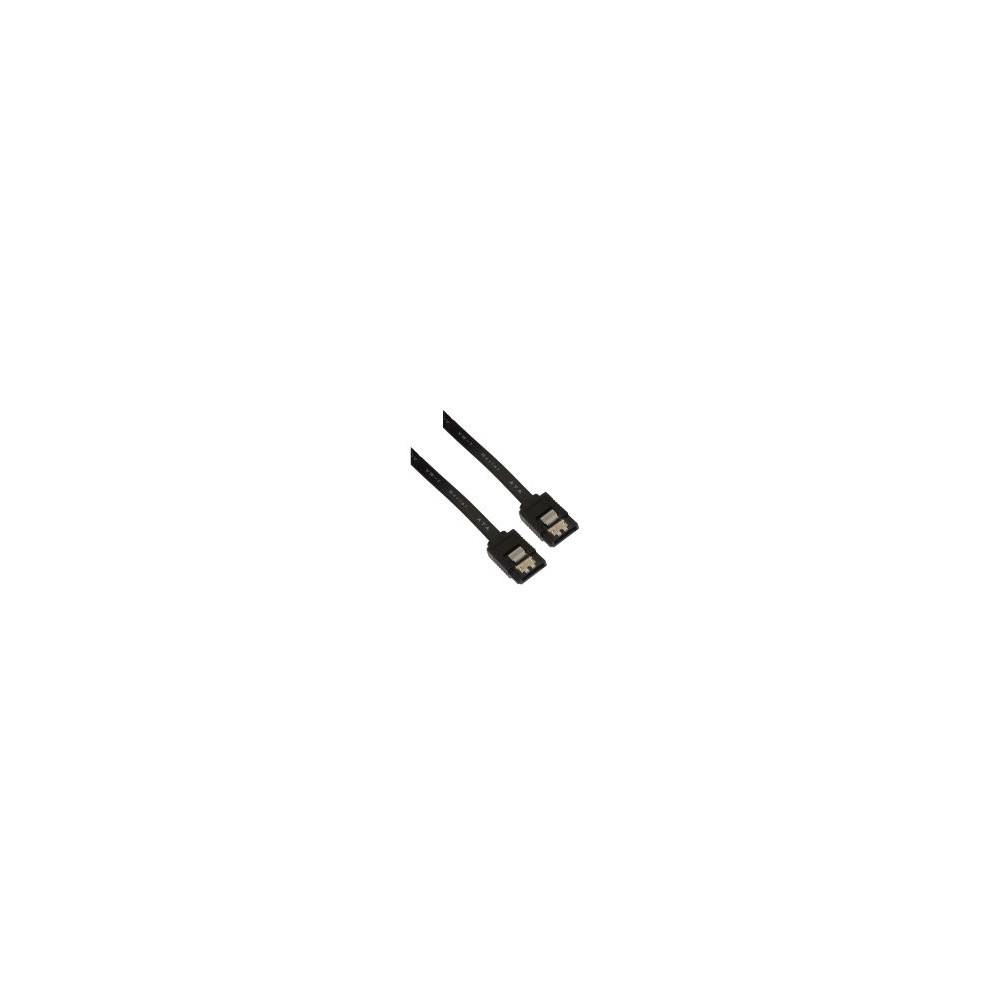 Nanocable Sata3/m A Sata3/m 0.5m Negro (10.18.1001-bk)