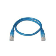 Nanocable Rj45 Cat.6 Utp Awg24 3m Azul (10.20.0403-bl)