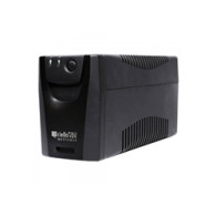 S.a.i. Riello Netpower 360w 600va Negra (npw600de)