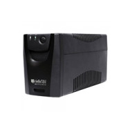 S.a.i. Riello Netpower 360w 600va Negra (npw600)