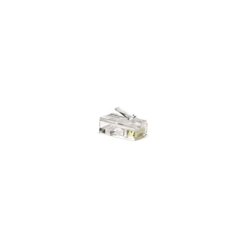 Nanocable Rj45 Cat.5e 100 Unidades (10.21.0102-100)