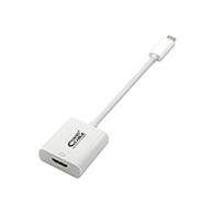 Nanocable Usb-c 3.0/m A Hdmi/h 15cm Blanco (10.16.4102)