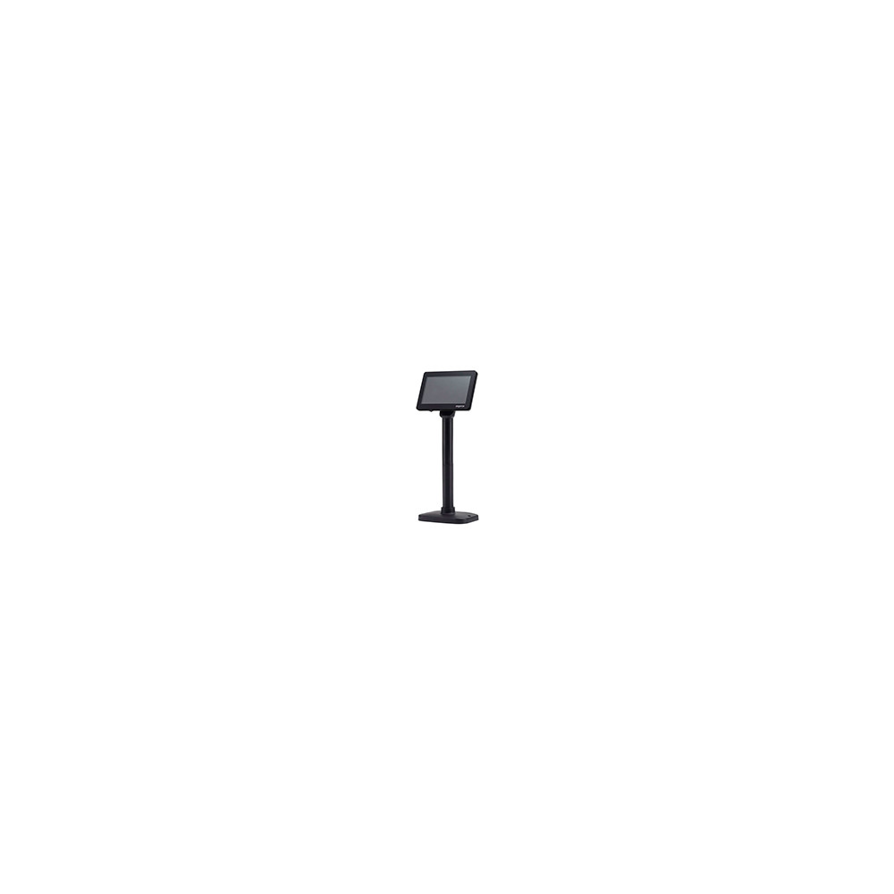 Visor Tpv Approx Led Lcd 7" Usb 2.0/3.0 (appvfd02lcd)