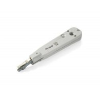 Crimpadora Equip De Impacto Gris/plata (eq129119)